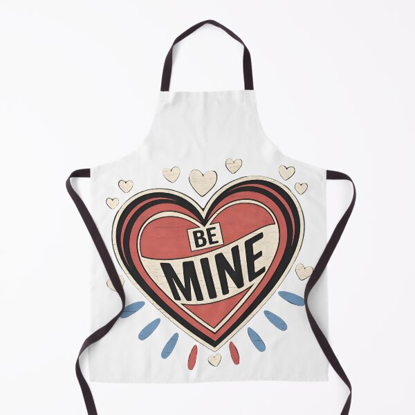 Item preview, Be Mine Vintage Valentines designed and sold by HobsS.