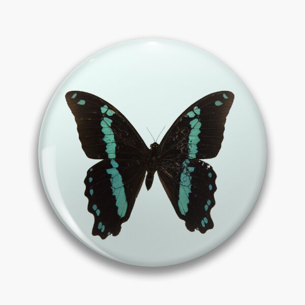 Item preview, Green Banded Swallowtail  designed and sold by katielynn5.