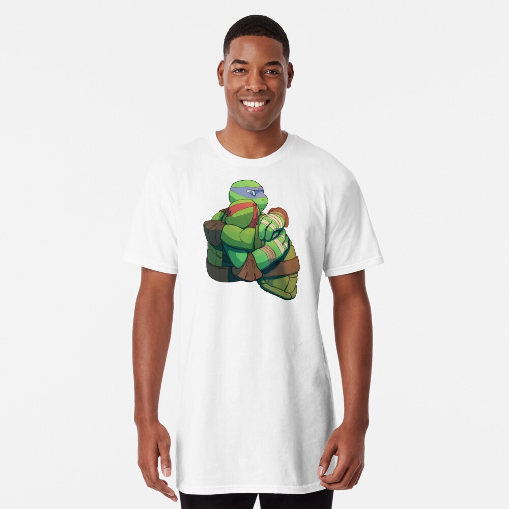 Truth or Dare - TMNT Active T-Shirt for Sale by WinterHeath