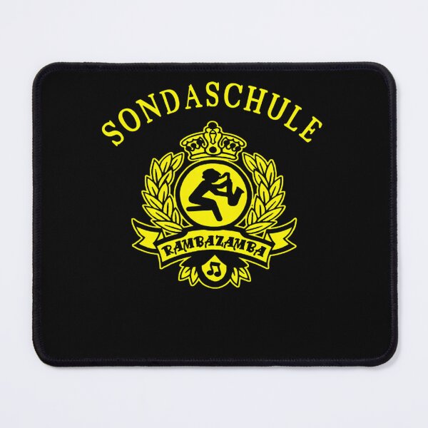 Item preview, Sondaschule Band designed and sold by rizzuticharlena.
