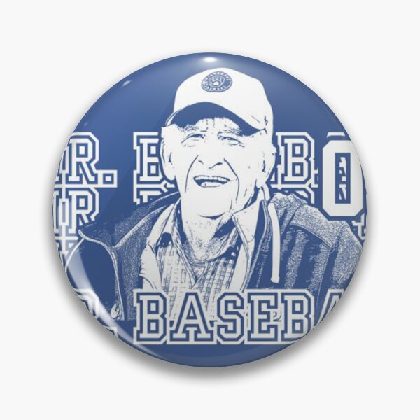 Item preview, Bob Uecker Jersey designed and sold by RaymondOliver.