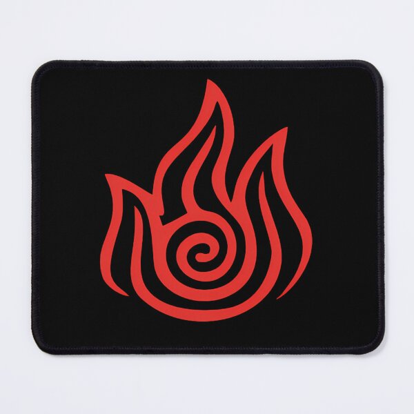Item preview, Fire Nation  designed and sold by rizzuticharlena.