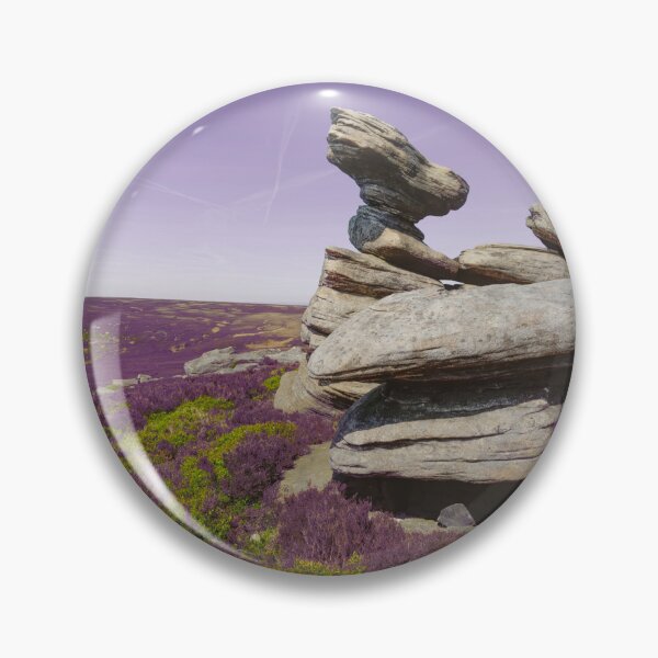Item preview, The Rocking Stone designed and sold by Alisonchambers2.