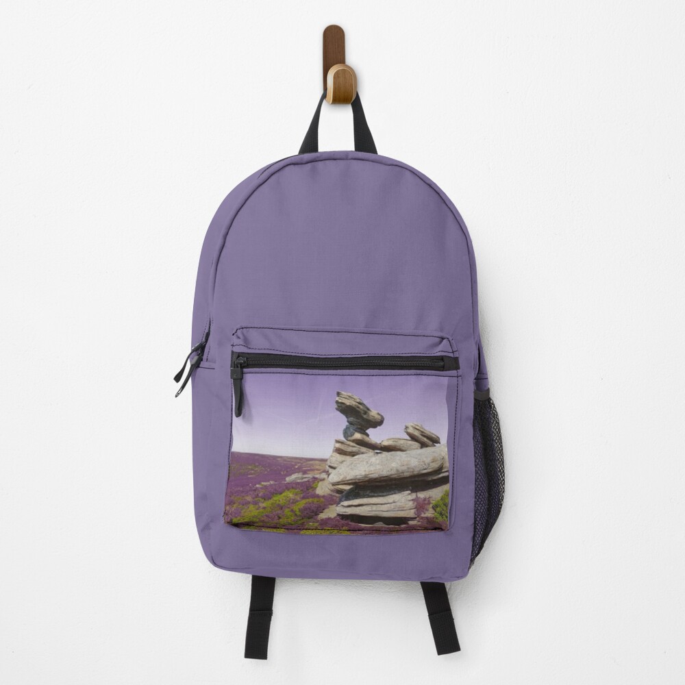 Item preview, Backpack designed and sold by Alisonchambers2.