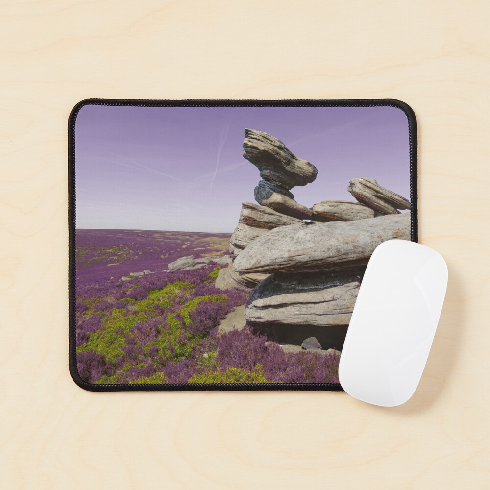 Item preview, Mouse Pad designed and sold by Alisonchambers2.