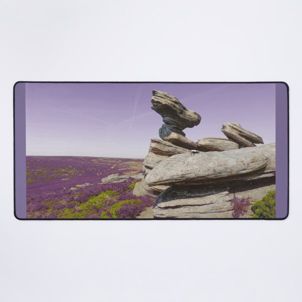 Item preview, The Rocking Stone designed and sold by Alisonchambers2.