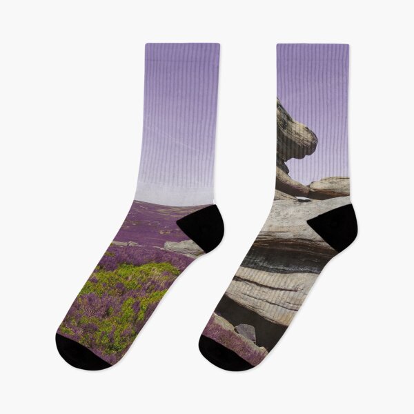 Item preview, The Rocking Stone designed and sold by Alisonchambers2.