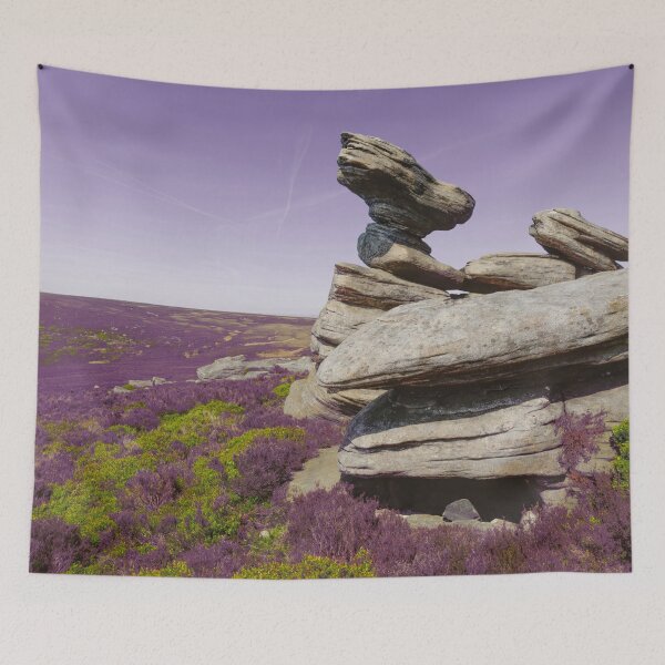 Item preview, The Rocking Stone designed and sold by Alisonchambers2.