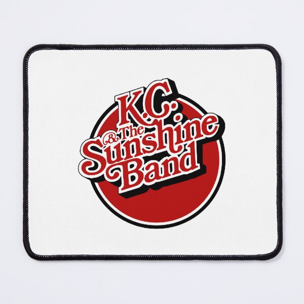 Item preview, KC and the Sunshine Band designed and sold by chudyhjgroene.