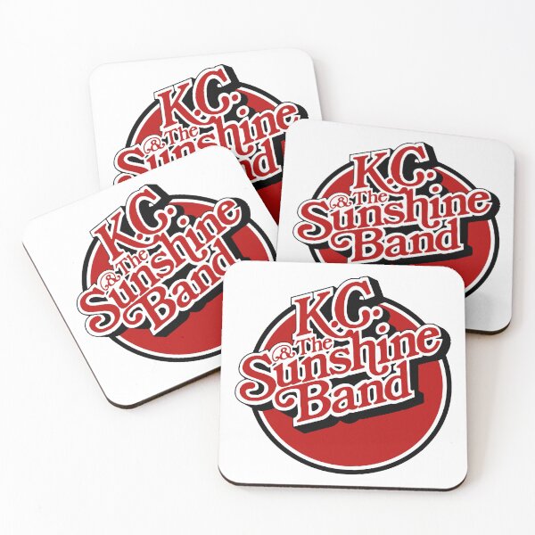 Item preview, KC and the Sunshine Band designed and sold by chudyhjgroene.
