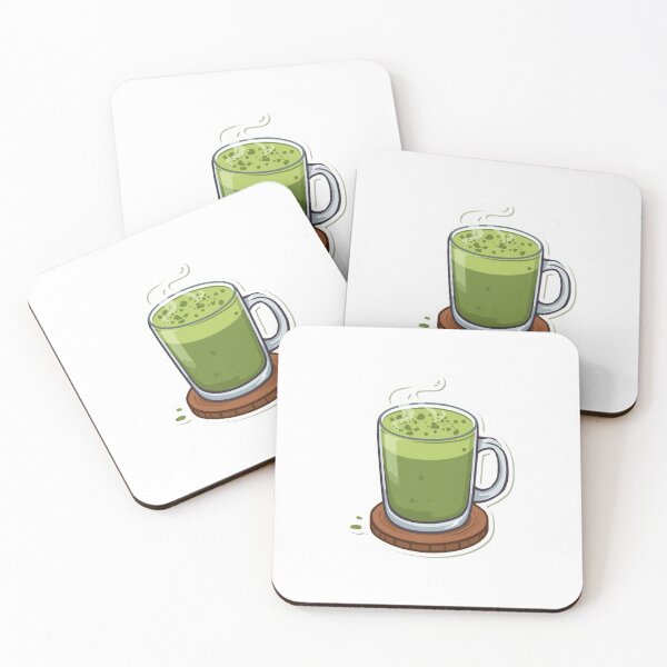 Item preview, Matcha in Uji  designed and sold by guitarcandy.