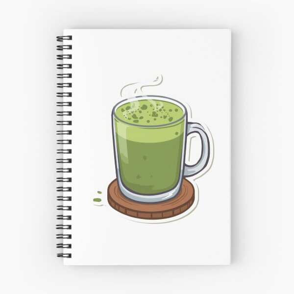 Item preview, Matcha in Uji  designed and sold by guitarcandy.
