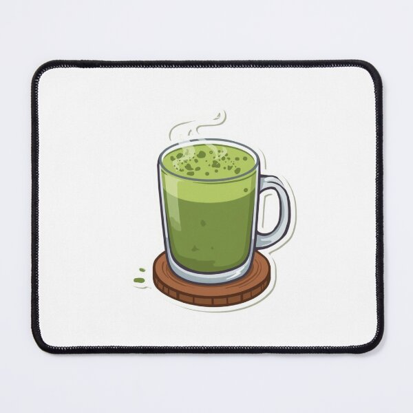 Item preview, Matcha in Uji designed and sold by guitarcandy.