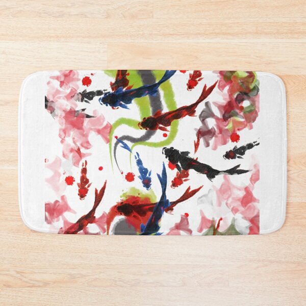 Item preview, KOI FISH designed and sold by Alien990.