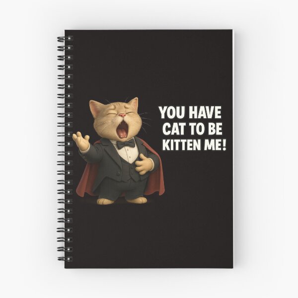Item preview, Opera Cat Meme designed and sold by Tadeusz1.