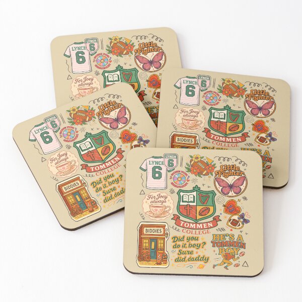 Item preview, Boys of tommen book designed and sold by SanmanthaHoW.