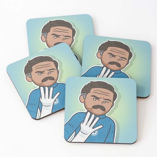 Item preview, Smartest Man Alive designed and sold by ZiggysStash.