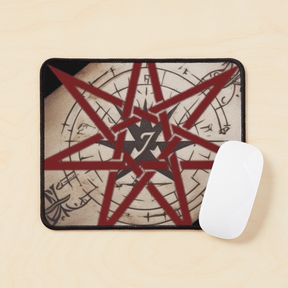 Item preview, Mouse Pad designed and sold by RicCumba.