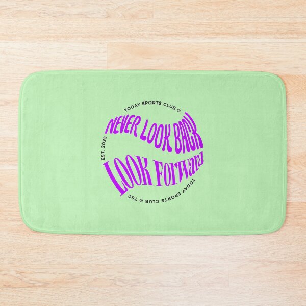 Item preview, Look Forward Never Back | PERFECT GIFT FOR YOU AND FRIENDS designed and sold by ThulaniNcube.