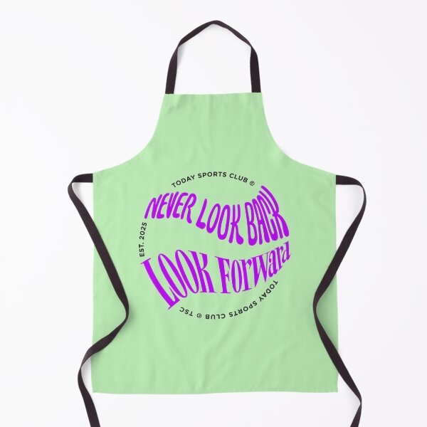 Item preview, Look Forward Never Back | PERFECT GIFT FOR YOU AND FRIENDS designed and sold by ThulaniNcube.