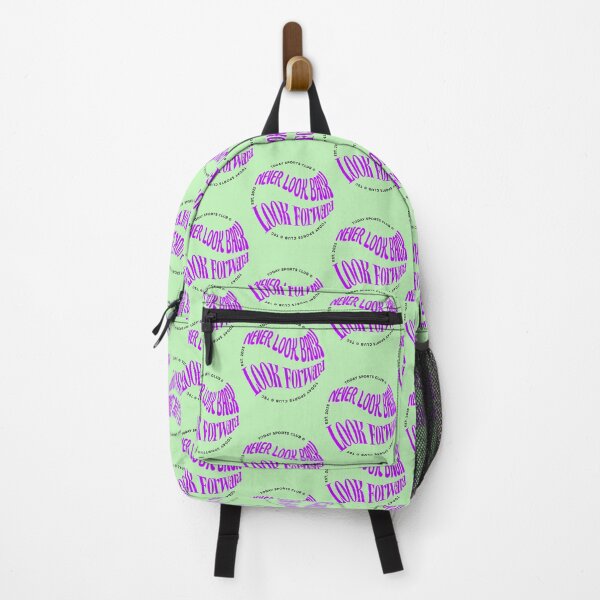 Item preview, Look Forward Never Back | PERFECT GIFT FOR YOU AND FRIENDS designed and sold by ThulaniNcube.