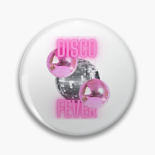 Item preview, DISCO FEVER designed and sold by XIme20.