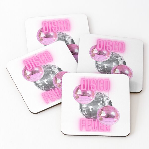 Item preview, DISCO FEVER designed and sold by XIme20.