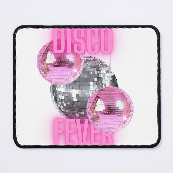 Item preview, DISCO FEVER designed and sold by XIme20.