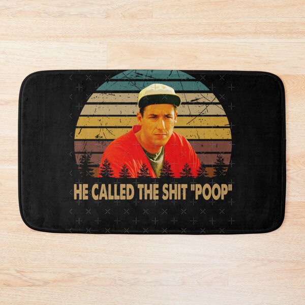 Item preview, He called the shit 'poop' Billy Madison character vintage  designed and sold by chmbrsbethany.