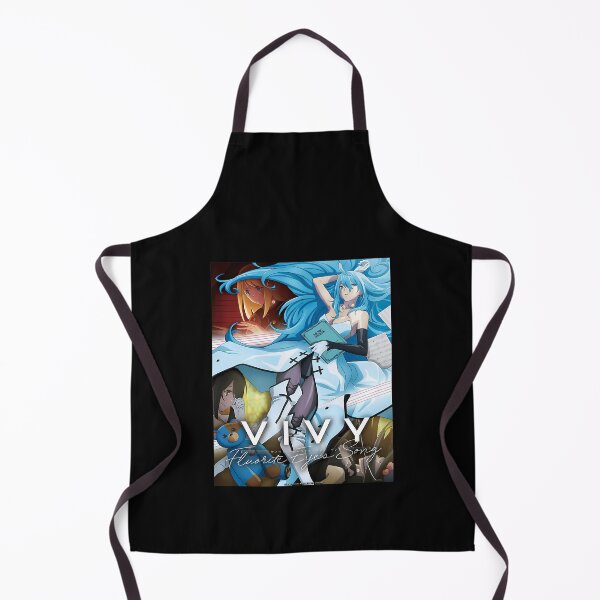 Item preview, Vivy: Fluorite Eye'S Song designed and sold by FrancoGarment.