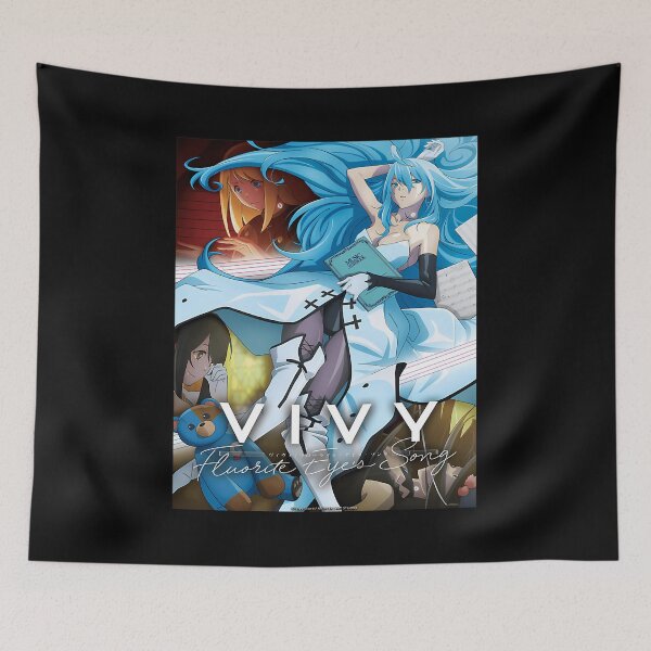 Item preview, Vivy: Fluorite Eye'S Song designed and sold by FrancoGarment.