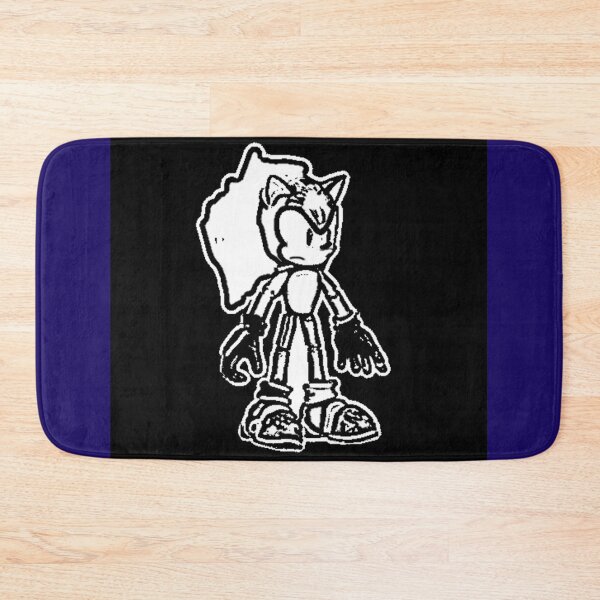 Item preview, sonic drawing designed and sold by pksart1.