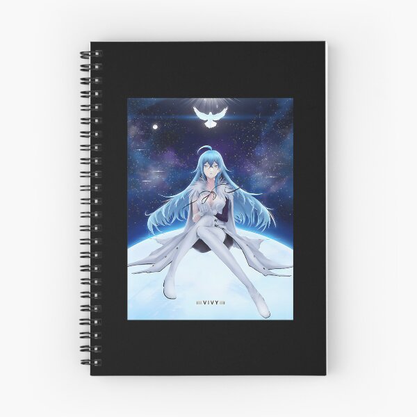 Item preview, Vivy: Fluorite Eye'S Song designed and sold by FrancoGarment.