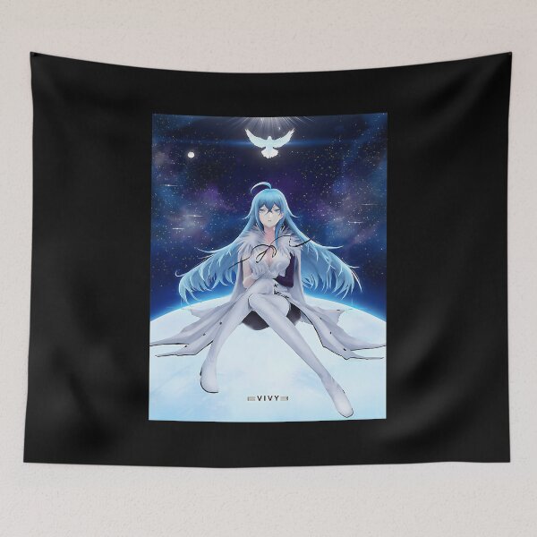 Item preview, Vivy: Fluorite Eye'S Song designed and sold by FrancoGarment.