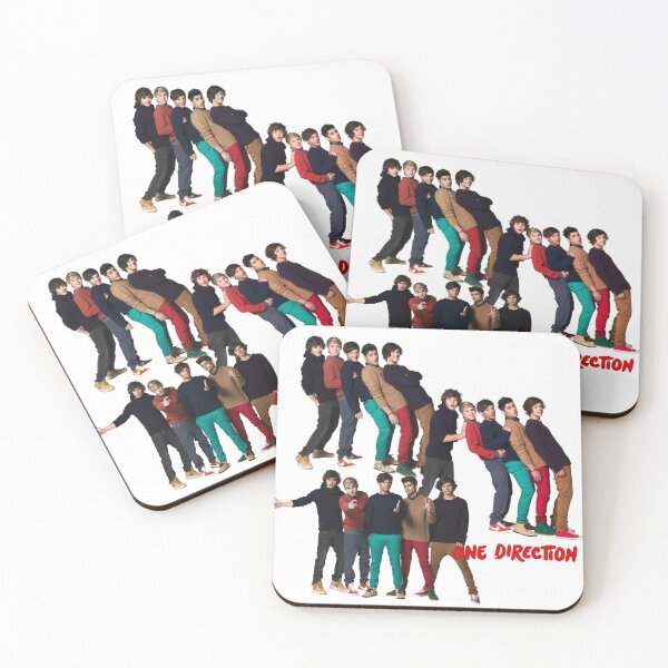 Item preview, One direction designed and sold by Brrriiit.