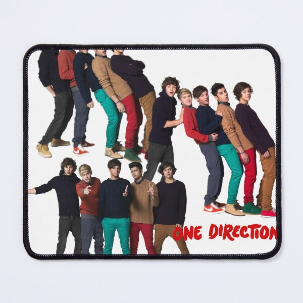 Item preview, One direction designed and sold by Brrriiit.