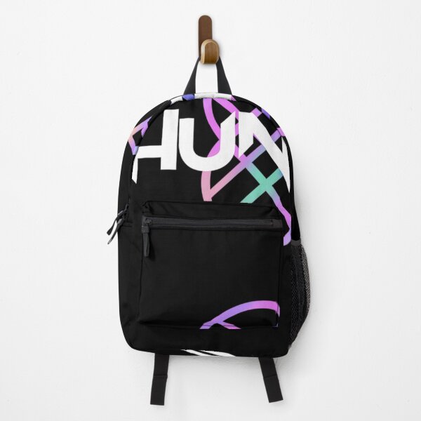 Item preview, Huntrx - Huntrix - Logo 1 - Kpop Demon Hunters designed and sold by jezebeltakima.