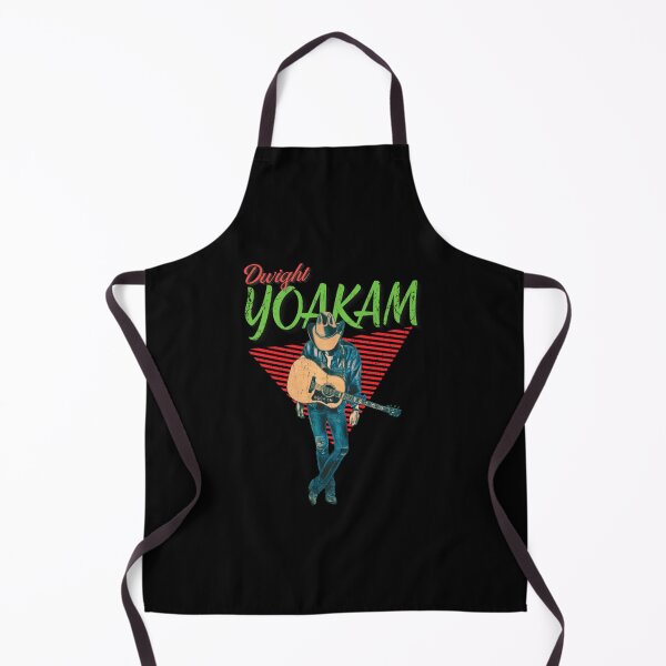 Item preview, Dwight Yoakam Vintage 1986   Honky Tonkin Original Fan Design Artwork  designed and sold by CariLinnDesigns.