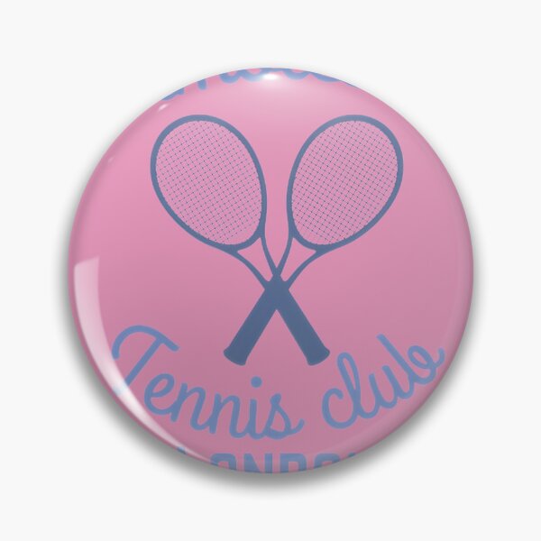 Item preview, Tennis Racquets London Club Design | PERFECT GIFT FOR YOU AND FRIENDS designed and sold by ThulaniNcube.