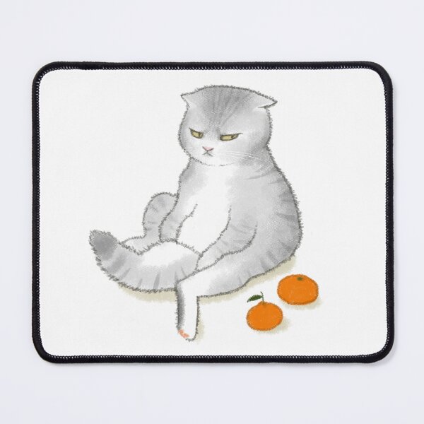 Item preview, Grumpy cat designed and sold by zerorangeo.