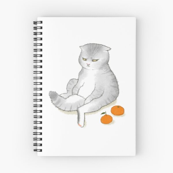 Item preview, Grumpy cat designed and sold by zerorangeo.
