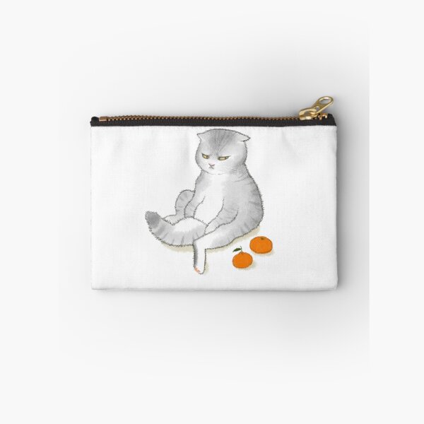 Item preview, Grumpy cat designed and sold by zerorangeo.