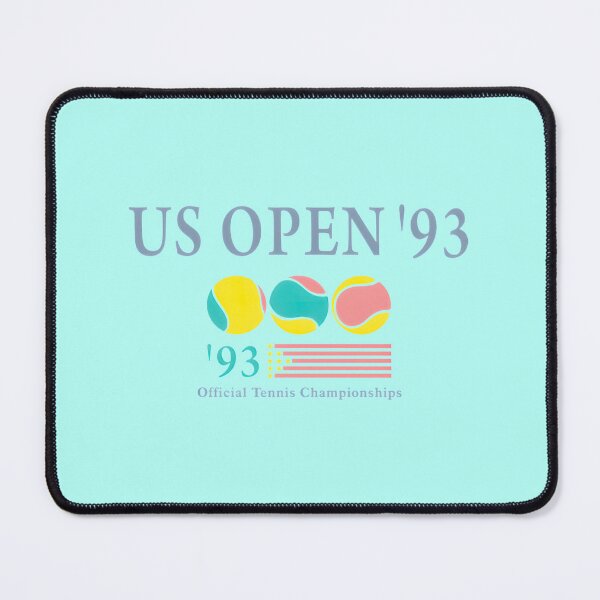 Item preview, US Tennis Championships '93 Official Graphic | PERFECT GIFT FOR YOU AND FRIENDS designed and sold by ThulaniNcube.