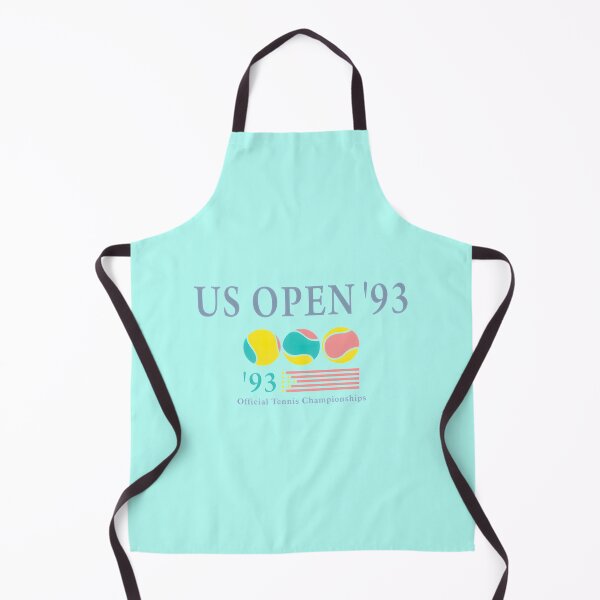 Item preview, US Tennis Championships '93 Official Graphic | PERFECT GIFT FOR YOU AND FRIENDS designed and sold by ThulaniNcube.