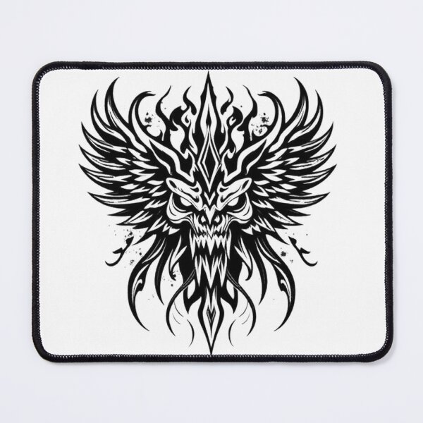 Item preview, Ashwing Revenant designed and sold by ScarredGoddess.