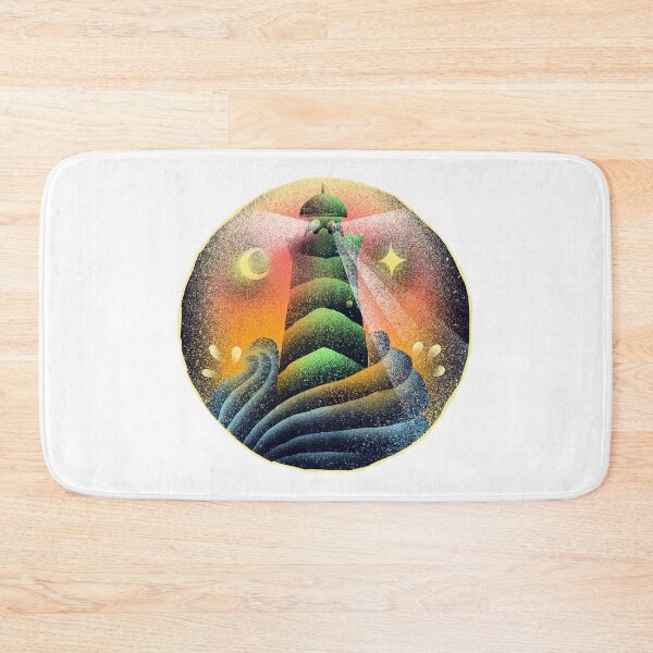 Item preview, The Lighthouse designed and sold by barmalisiRTB.