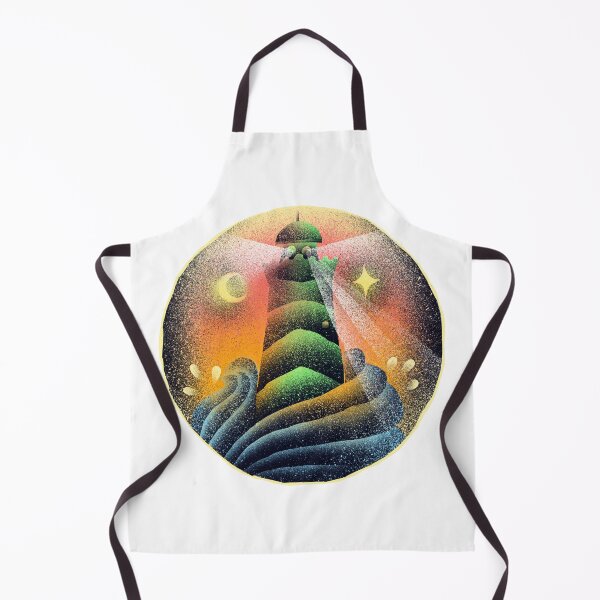 Item preview, The Lighthouse designed and sold by barmalisiRTB.