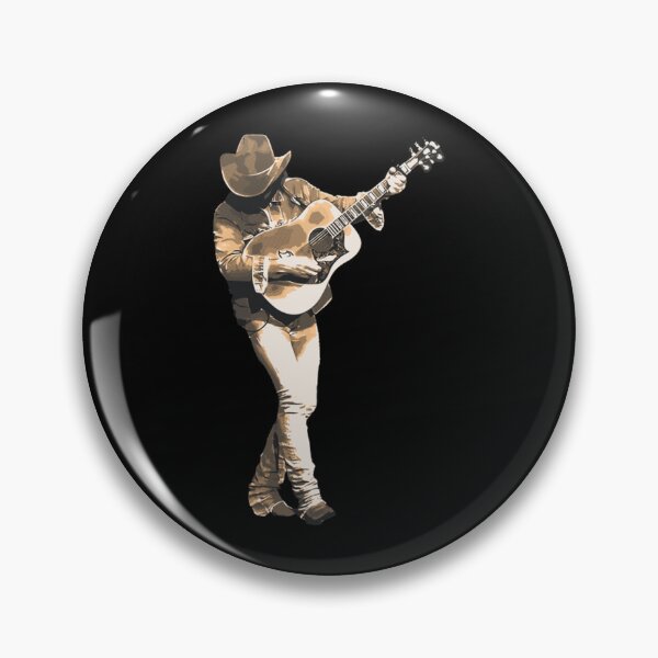 Item preview, Dwight Yoakam_Music designed and sold by CariLinnDesigns.