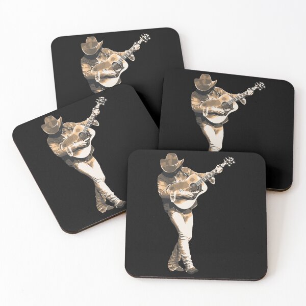 Item preview, Dwight Yoakam_Music designed and sold by CariLinnDesigns.
