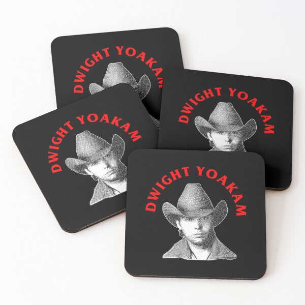 Item preview, Dwight Yoakam  designed and sold by CariLinnDesigns.